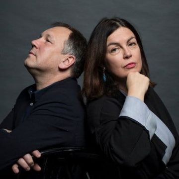 Radio Książki 4. Cezary Łazarewicz, Ewa Winnicka audiobook, Michał Nogaś