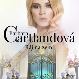 Ráj na zemi, Barbara Cartlandová
