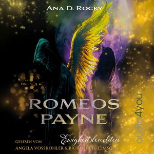 Romeos Payne, Ana D. Rocky