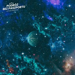 Roskosmos – kosmiczne ambicje made in Russia, Mateusz Grzeszczuk