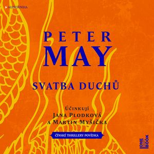 Svatba duchů, Peter May