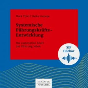 Systemische Führungskräfte-Entwicklung audiobook, Mark Thiel