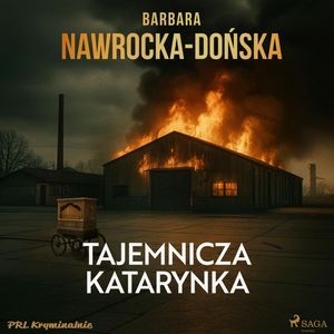 Tajemnicza katarynka, Barbara Nawrocka Dońska