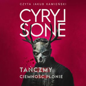 Tańczmy, ciemność płonie. Prawo Dunli. Tom 3, Cyryl Sone