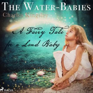 The Water-Babies, Charles Kingsley