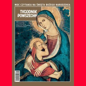 Tygodnik Powszechny numer 51/2021, zespół autorów