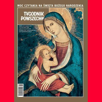 Tygodnik Powszechny numer 51/2021 audiobook, zespół autorów