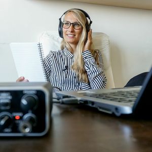 Was hat mich in DE überrascht? (B1-C1 pouze německy), Kika Šrédlová