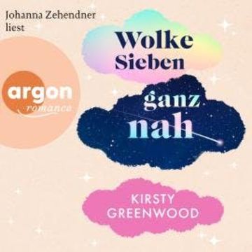 Wolke Sieben ganz nah (Autorisierte Lesefassung) audiobook, Kirsty Greenwood