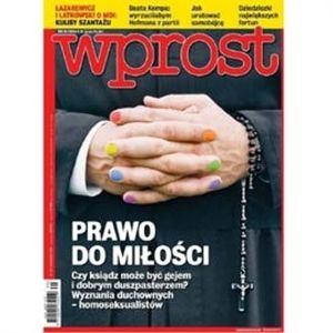 AudioWprost, Nr 39 z 23.09.2013, Wprost