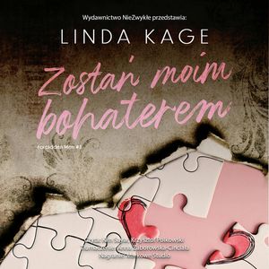 Zostań moim bohaterem, Linda Kage
