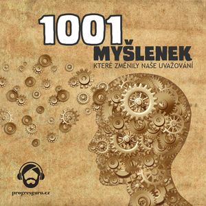 1001 myšlenek, které změnily naše uvažování, Robert Arp