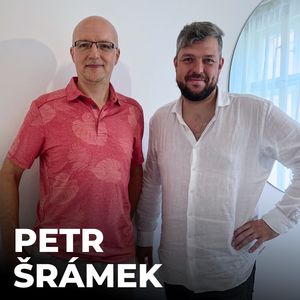 #146: Petr Šrámek – Expert na téma dlouhověkosti, investor a vizionář, Petr Ludwig