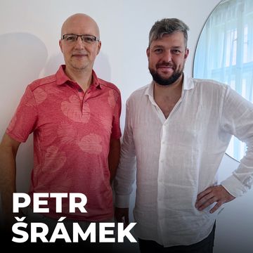 #146: Petr Šrámek – Expert na téma dlouhověkosti, investor a vizionář audiobook, Petr Ludwig
