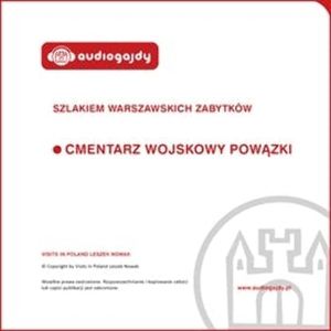 Cmentarz Wojskowy Powązki. Szlakiem warszawskich zabytków, Ewa Chęć