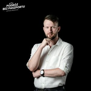 Coraz więcej Francuzów wybiera chrzest, Mateusz Grzeszczuk