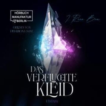 Das verfluchte Kleid (ungekürzt) audiobook, I. Reen Bow