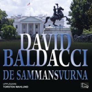 De sammansvurna, David Baldacci