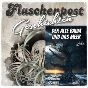 Der alte Baum und das Meer audiobook, Wallis