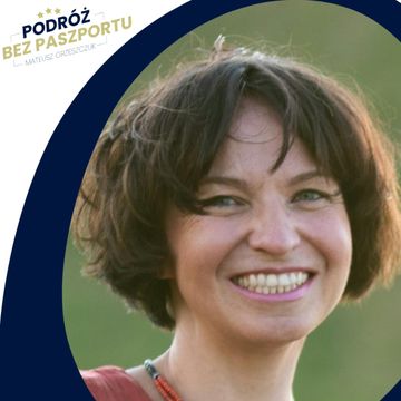 Dlaczego Afryka została odcięta od sieci? audiobook, Mateusz Grzeszczuk