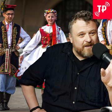 Dlaczego Polak nie śpiewa? Pytamy Ziemowita Szczerka audiobook, Michał Kuźmiński, Ziemowit Szczerek