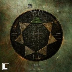 Erde - Die Chroniken der Seelenwächter, Band 37 (ungekürzt), Nicole Böhm