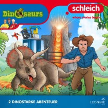 Folgen 43-44: Der Ruf des Elefanten audiobook, N.N.