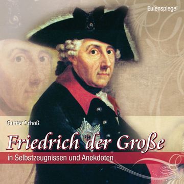 Friedrich der Große audiobook, N.N.