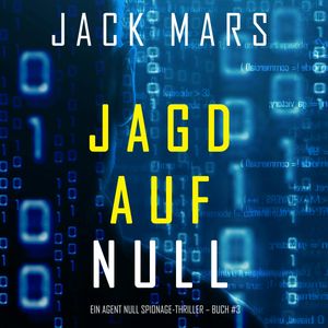 Jagd Auf Null, Jack Mars