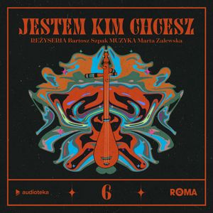 Jestem kim chcesz. Odcinek 6, Bartosz Szpak