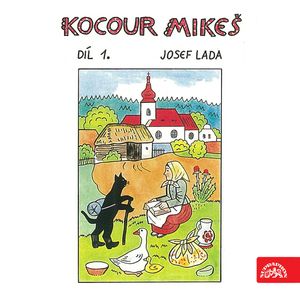 Kocour Mikeš Díl 1., Josef Lada