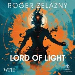 Lord of Light, Roger Zelazny
