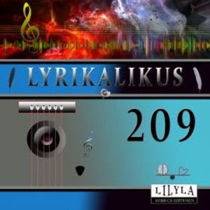 Lyrikalikus 209, Rainer Maria Rilke