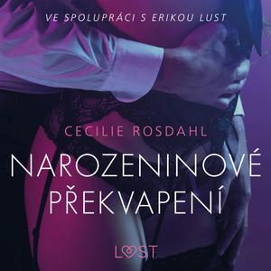 Narozeninové překvapení, Cecilie Rosdahl