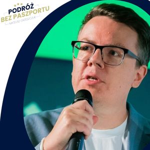 Niemiecki blef w sprawie atomu, Mateusz Grzeszczuk