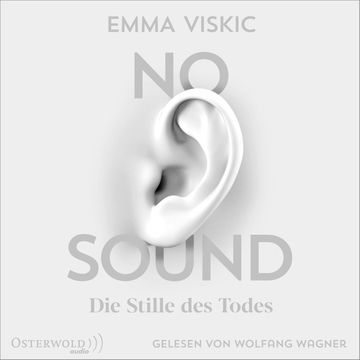 No Sound – Die Stille des Todes audiobook, Emma Viskic
