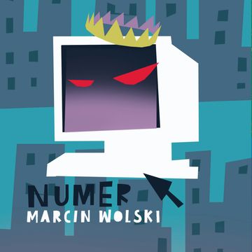 Numer audiobook, Marcin Wolski