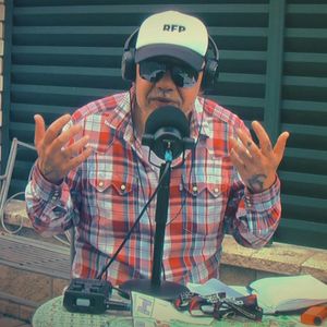 Podsumowanie Rock For People 2025 - s2e27 [127], Artur Rawicz