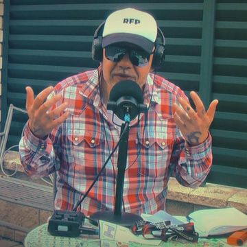 Podsumowanie Rock For People 2025 - s2e27 [127] audiobook, Artur Rawicz