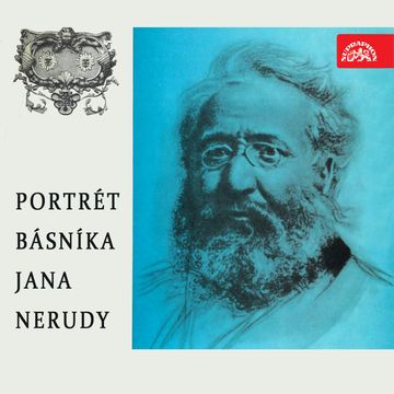 Portrét básníka Jana Nerudy audiobook, Jan Neruda