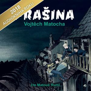 Prašina, Vojtěch Matocha