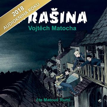 Prašina, Vojtěch Matocha