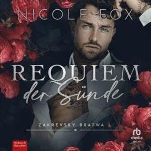 Requiem der Sünde, Nicole Fox