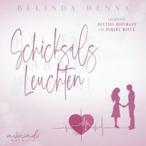 Schicksalsleuchten, Belinda Benna