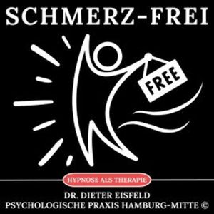 Schmerz-frei, Dr. Dieter Eisfeld