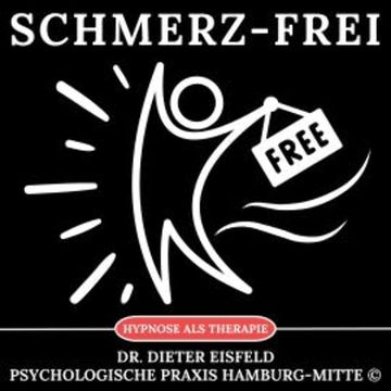 Schmerz-frei audiobook, Dr. Dieter Eisfeld