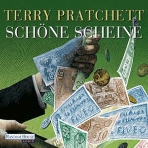 Schöne Scheine, Terry Pratchett
