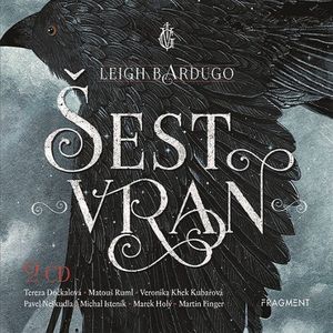 Šest vran, Leigh Bardugo