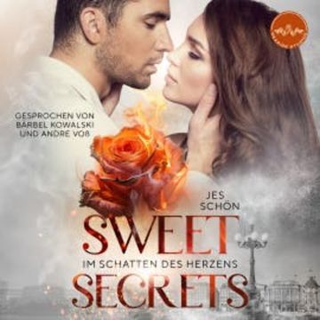 Sweet Secrets audiobook, Jes Schön