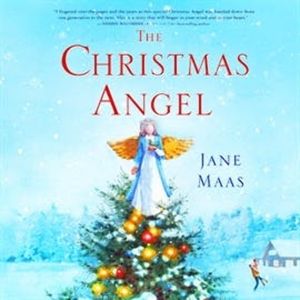 The Christmas Angel, Tavia Gilbert